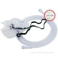 Surgical Simple Oxygen Concentrator Mask